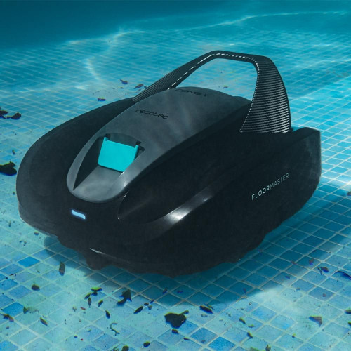 Conga Pooldroid 2000 FloorMaster