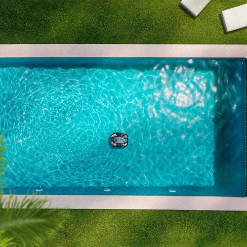 Conga Pooldroid 2000 FloorMaster
