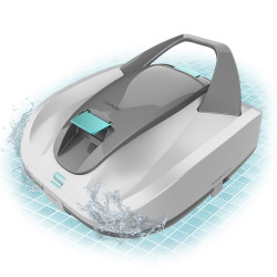 Conga Pooldroid 3000 FloorMaster