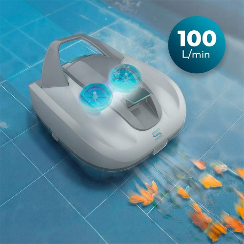 Conga Pooldroid 3000 FloorMaster