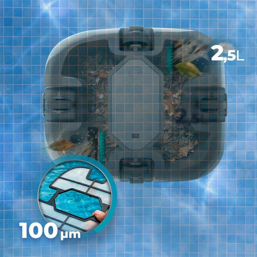 Conga Pooldroid 3000 FloorMaster