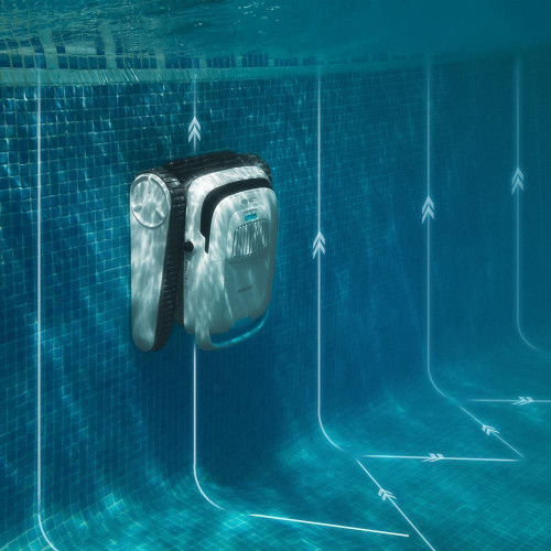 Conga Pooldroid 5000 TotalClean Pearl