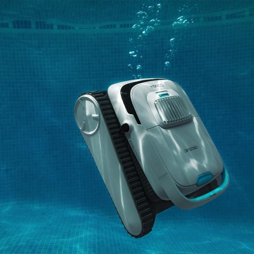Conga Pooldroid 5000 TotalClean Pearl