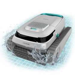 Conga Pooldroid 5000 TotalClean Pearl Vital