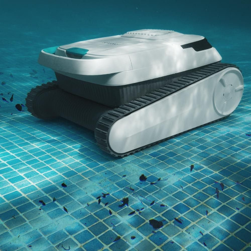 Conga Pooldroid 5000 TotalClean Pearl Vital