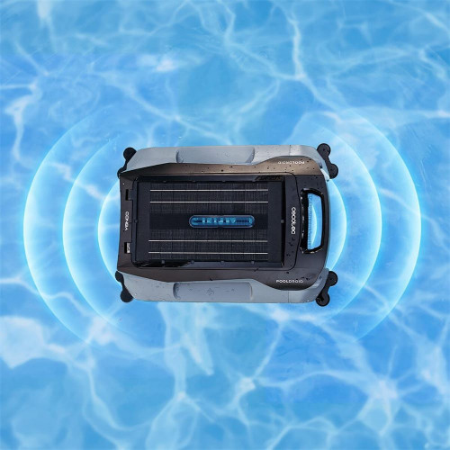 Conga Pooldroid AquaSkater
