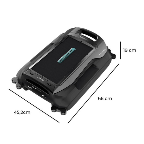 Conga Pooldroid AquaSkater