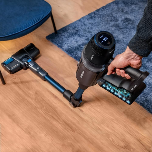 Conga Rockstar 11500 Odyssey ErgoFlex