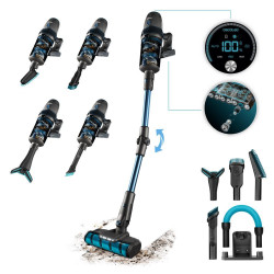 Conga Rockstar 11500 Odyssey ErgoFlex M