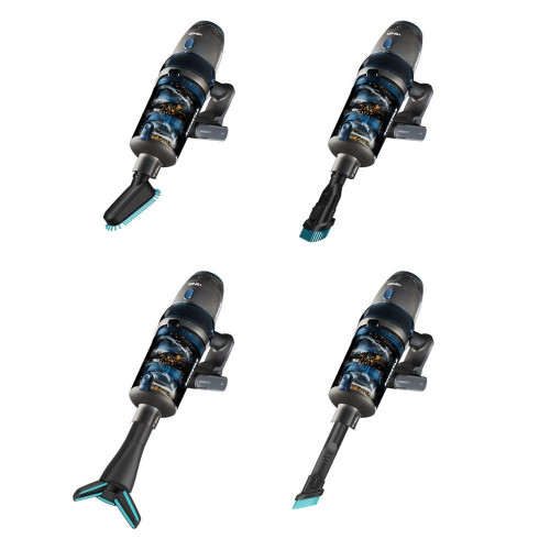 Conga Rockstar 11500 Odyssey ErgoFlex M