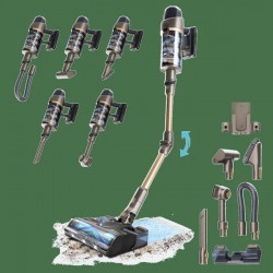 Conga Rockstar 12500 Stellar AquaPet Flex Pulse