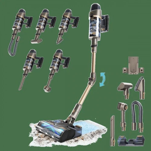 Conga Rockstar 12500 Stellar AquaPet Flex Pulse
