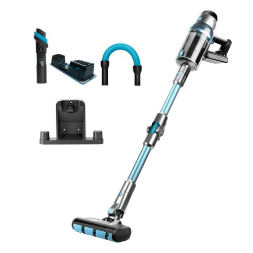 Conga Rockstar 1700 Advance ErgoWet Aspirador escoba sin cables sin bolsa