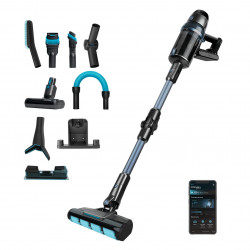 Conga Rockstar 3000 Advance Ergowet Connected IA