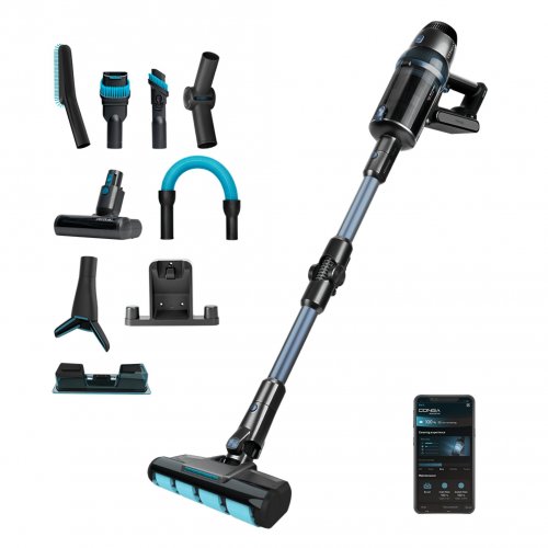 Conga Rockstar 3000 Advance Ergowet Connected IA