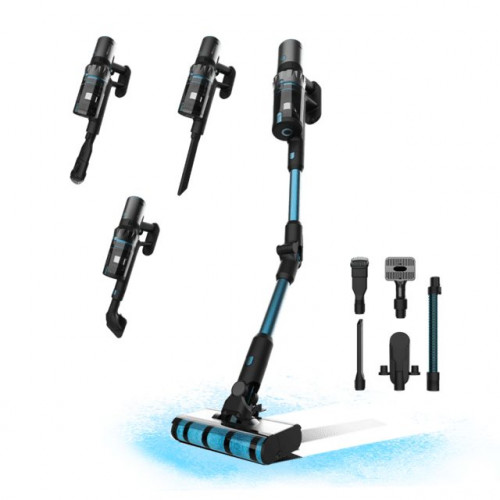 Conga Rockstar 3500 Storm ErgoTwice Animal