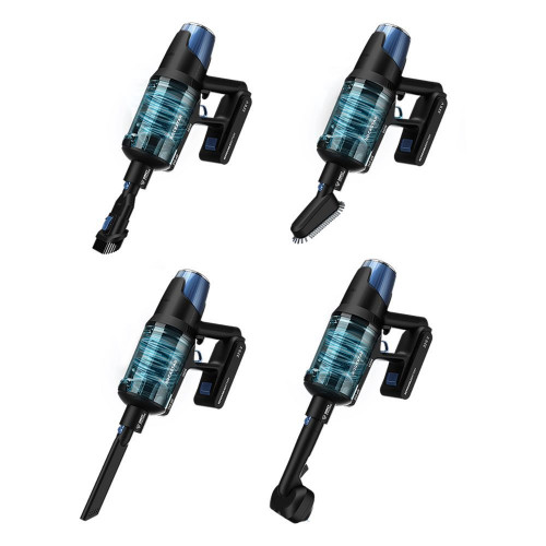 Conga Rockstar 8500 Infinity ErgoWet Animal