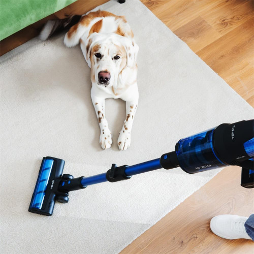 Conga Rockstar 8500 Infinity ErgoWet Animal Turbo T