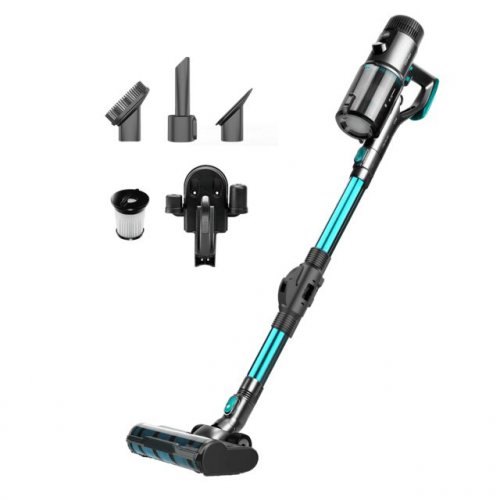 Conga RockStar 890 Titanium Ergoflex