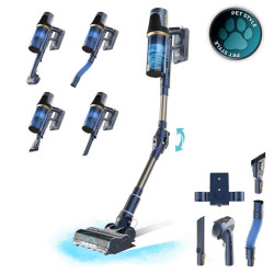 Conga Rockstar RS70 Pet Flex X-Treme