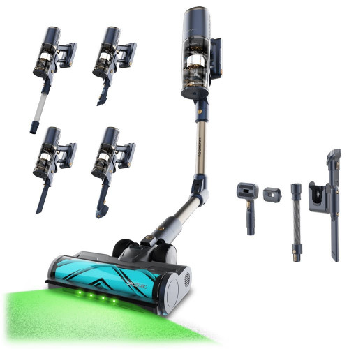 Conga Rockstar RS90 Pet Flex Detect