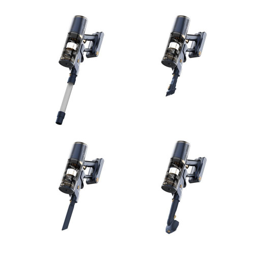 Conga Rockstar RS90 Pet Flex Detect