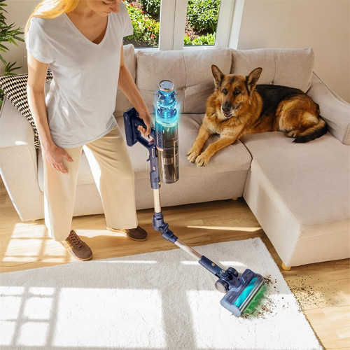 Conga Rockstar RS90 Pet Flex Detect