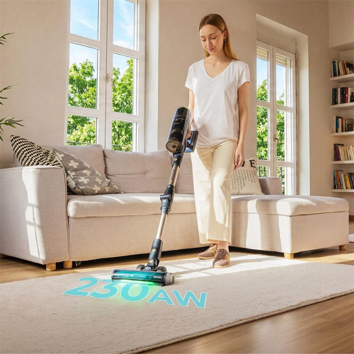 Conga Rockstar RS90 Pet Flex Detect