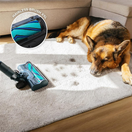 Conga Rockstar RS90 Pet Flex Detect