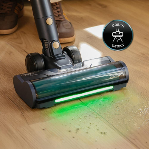 Conga Rockstar RS90 Pet Flex Detect