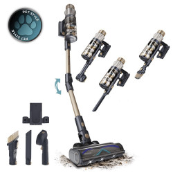 Conga Rockstar RS90 Pet Flex X-Treme