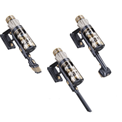 Conga Rockstar RS90 Pet Flex X-Treme
