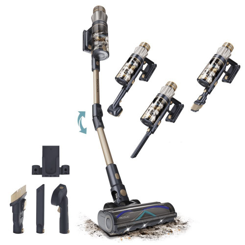 Conga Rockstar RS90 Pet Flex X-Treme