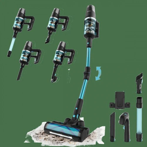 Conga Rockstar RX50 Pet Flex Diamond
