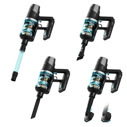 Conga Rockstar RX50 Pet Flex Genesis