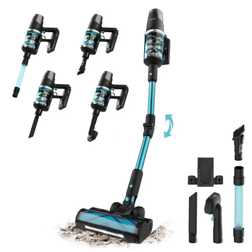 Conga Rockstar RX50 Pet Flex Genesis