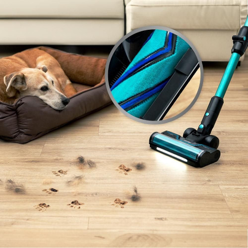 Conga Rockstar RX50 Pet Flex Genesis