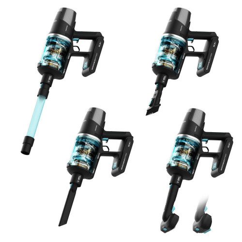 Conga Rockstar RX50 Pet Flex X-Treme