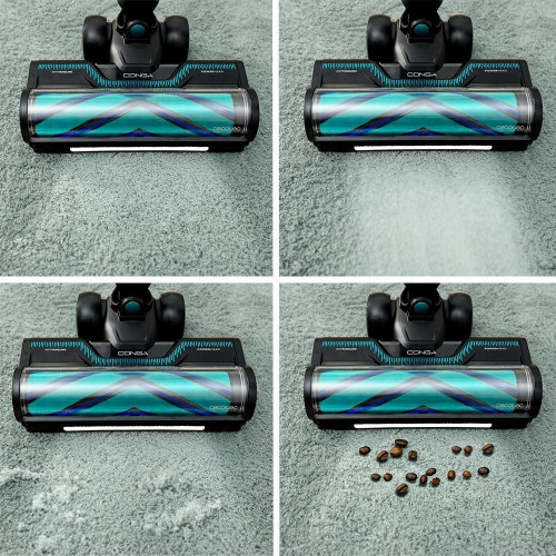 Conga Rockstar RX50 Pet Flex X-Treme