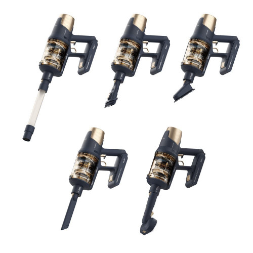 Conga Rockstar RX70 AquaPet Flex X-Treme