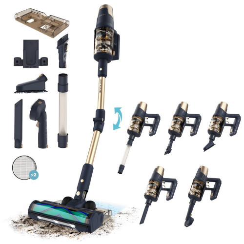 Conga Rockstar RX70 AquaPet Flex X-Treme