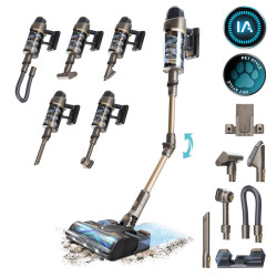Conga Rockstar RX90 AI AquaPet Flex X-Treme