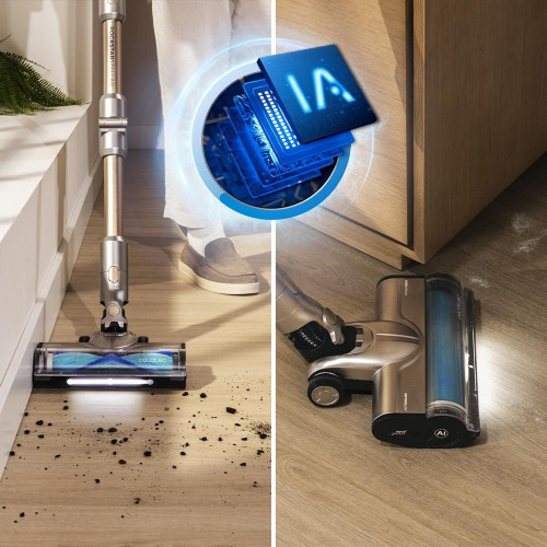 Conga Rockstar RX90 AI AquaPet Flex X-Treme