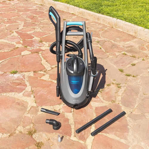 Conga Triton 4000 UltraClean