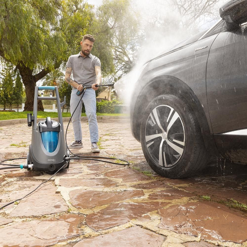 Conga Triton 4000 UltraClean
