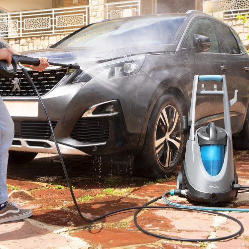 Conga Triton 4000 UltraClean