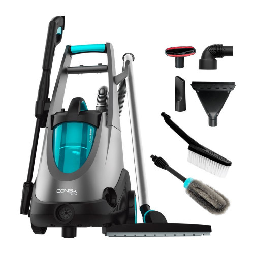 Conga Triton 5000 UltraClean & Car