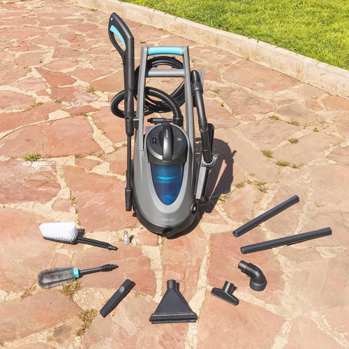 Conga Triton 5000 UltraClean & Car