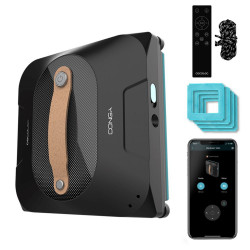Conga Windroid 1390 Double Spray Connected