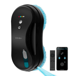 Conga Windroid 890 SprayWater Smart Connected